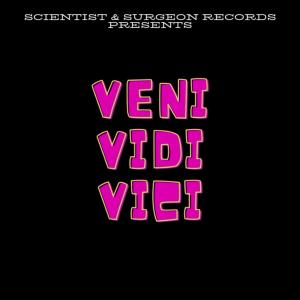 Veni Vidi Vici (Instrumental) (Explicit)