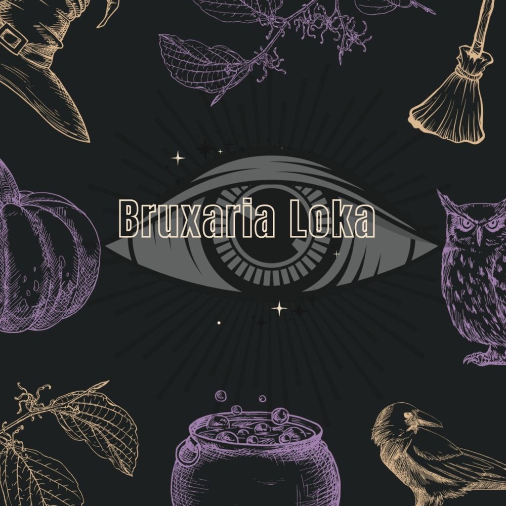 BRUXARIA LOKA (Explicit)