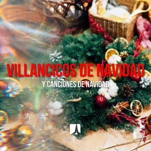 Villancicos de Navidad y Canciones de Navidad的专辑Villancicos de Navidad y Canciones de Navidad