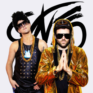 收聽CVNT5的CVNT5 (Extended Mix)歌詞歌曲