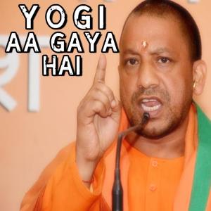 ดาวน์โหลดและฟังเพลง Yogi Aa Gaya Hai พร้อมเนื้อเพลงจาก Rishabh Saxena