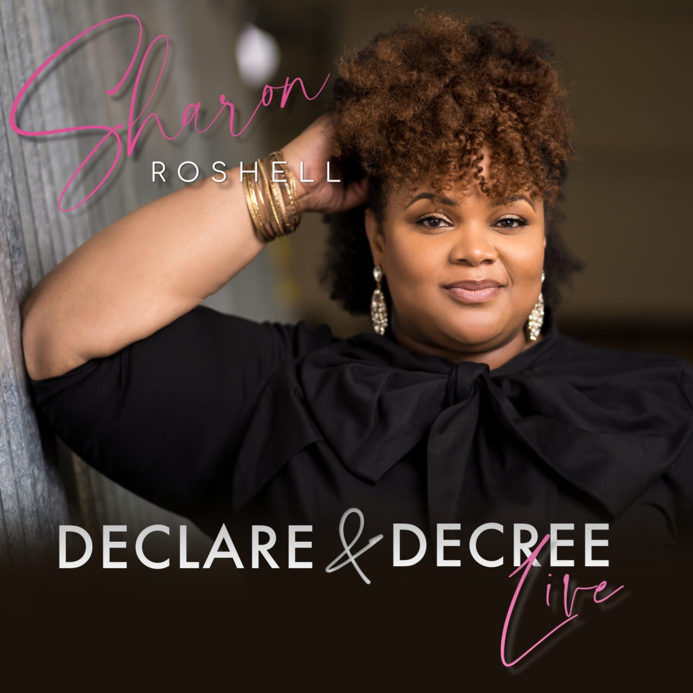 Declare and Decree (Live)