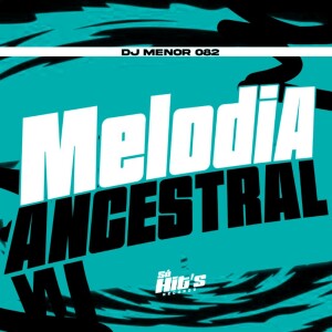 Album Melodia Ancestral (Explicit) from DJ MENOR 082
