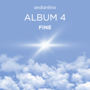 Andantino的專輯Album4 Fine
