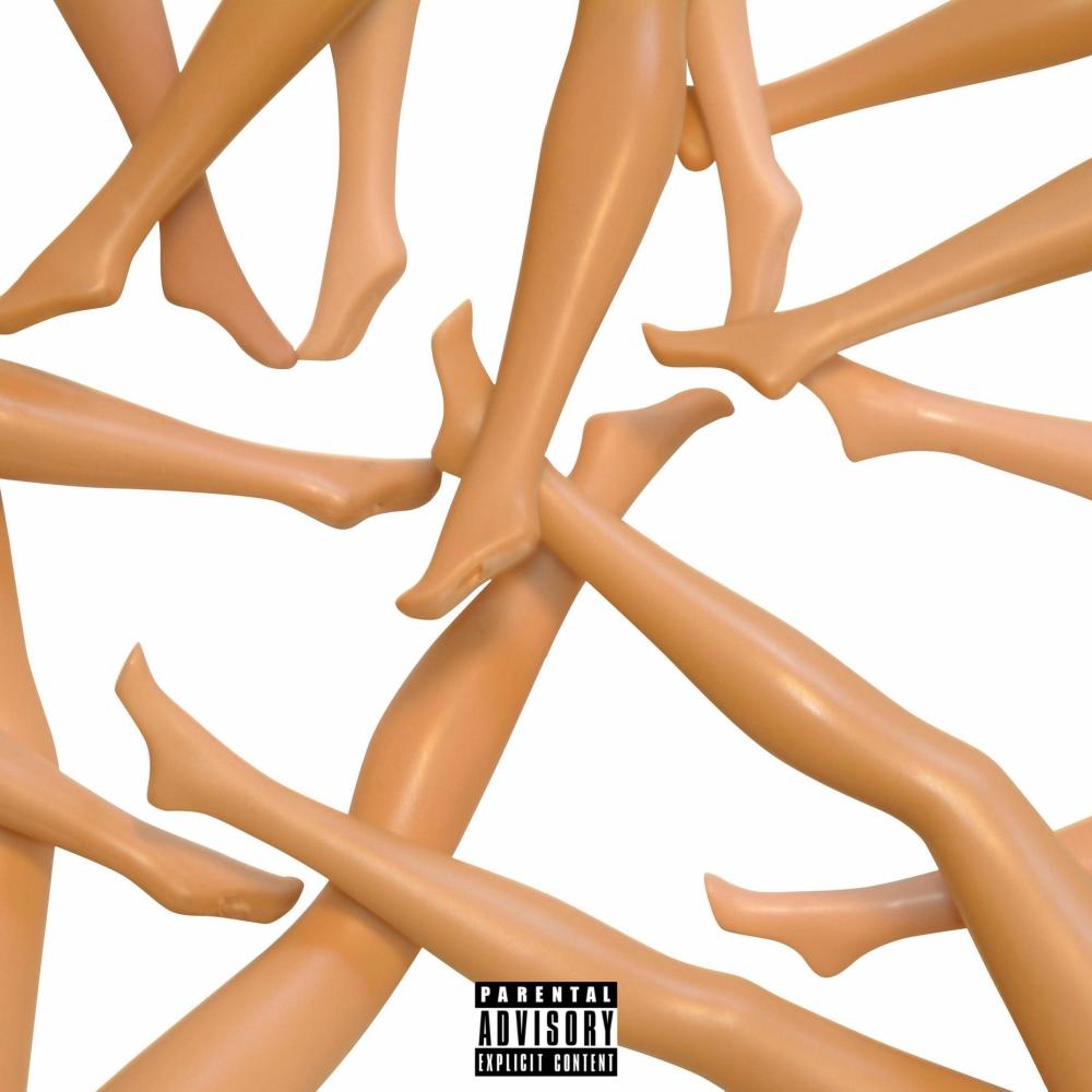 SHIT DIFFERENT (Explicit)