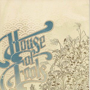 Dengarkan Better Part of Me lagu dari House of Fools dengan lirik