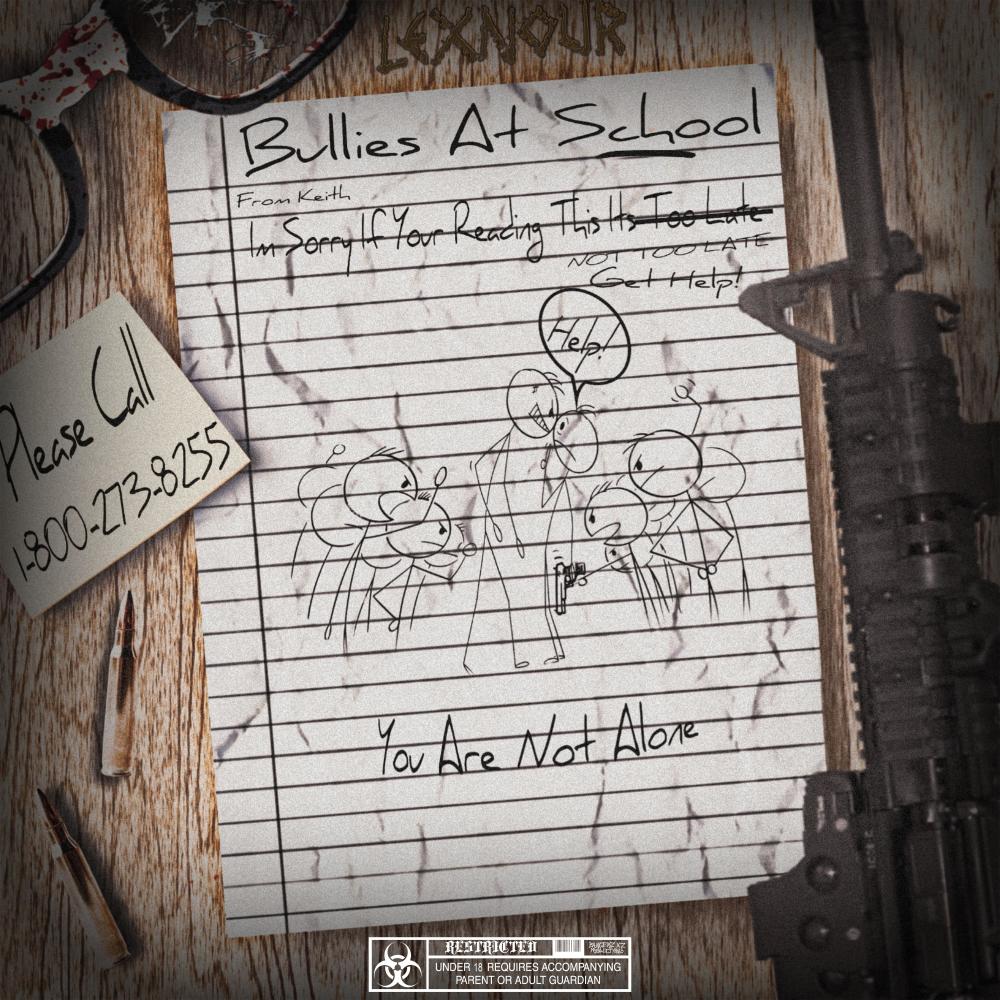 Bullies at School (Explicit)