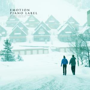 Album New Age Piano Collection Of Happy Winter Love from Various Artists