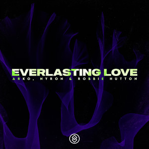 Album Everlasting Love (Explicit) from Arko