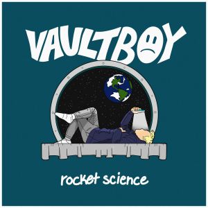 收聽vaultboy的rocket science歌詞歌曲