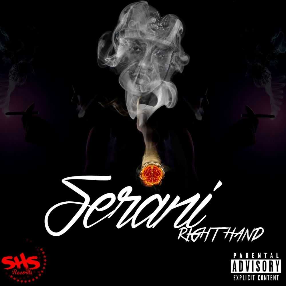 Right Hand (Explicit)