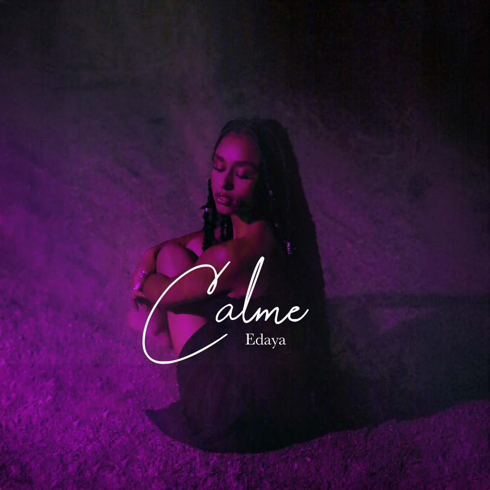 Calme (Sped Up)