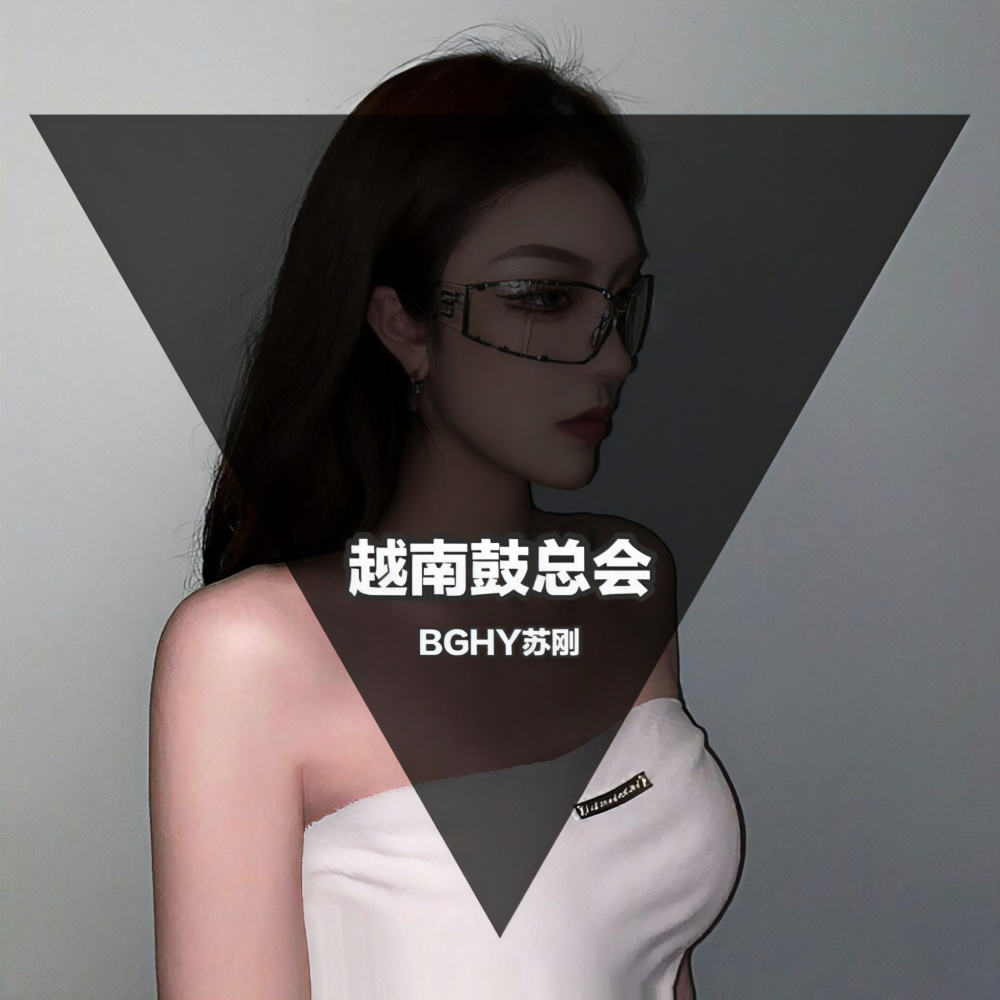 东南亚bghy (越南鼓)