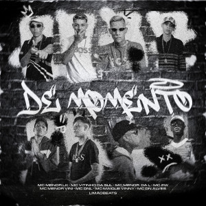 收听MC VITINHO DA SUL的De Momento (Explicit)歌词歌曲