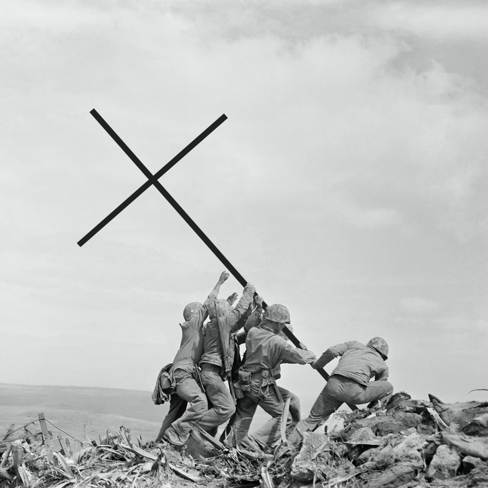 Soldiers