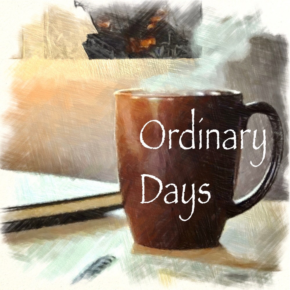 Ordinary Days (Explicit)