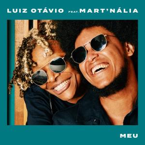 Luiz Otávio的專輯Meu