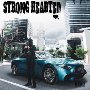 Rell的專輯Strong Hearted (Explicit)