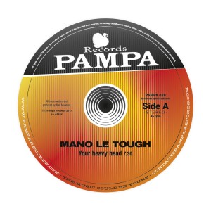 Listen to Ahsure song with lyrics from Mano Le Tough