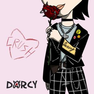 收聽D'Arcy的Crush (Explicit)歌詞歌曲