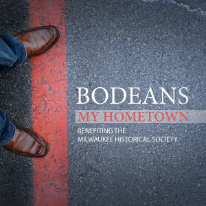 收聽Bodeans的My Hometown歌詞歌曲