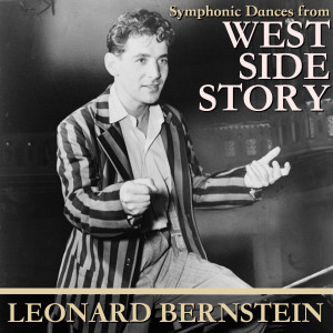 Seiji Ozawa的专辑Bernstein: Symphonic Dances from "West Side Story"