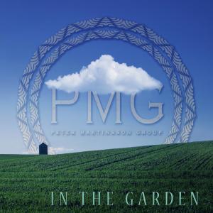 Peter Martinsson Group的專輯In the Garden