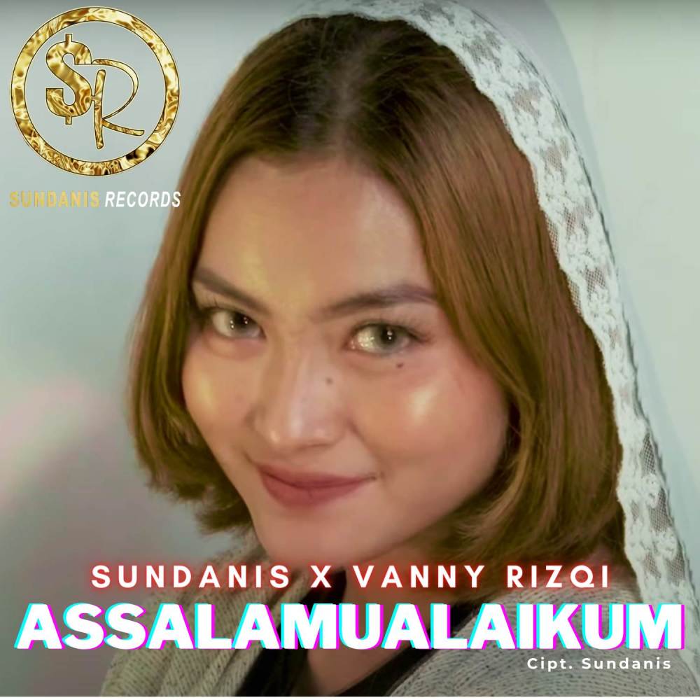Assalamualaikum