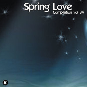 Album SPRING LOVE COMPILATION VOL 84 from Various