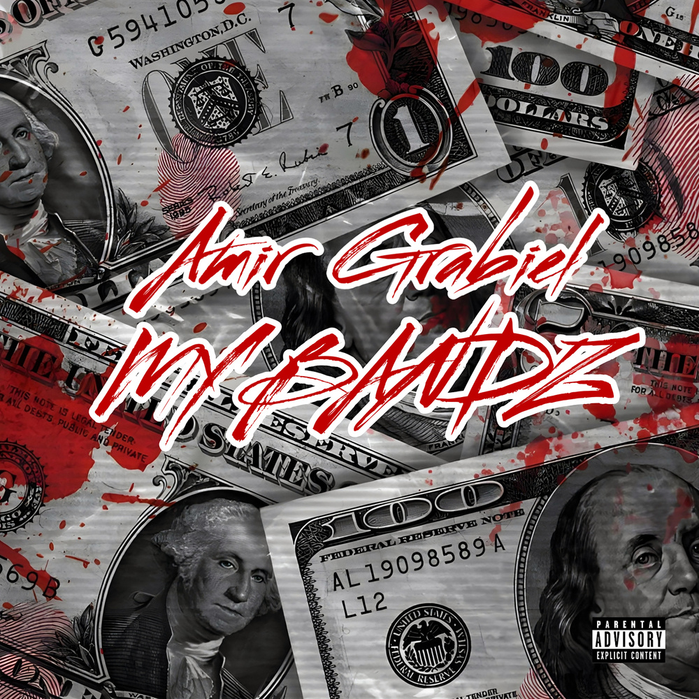 My Bandz (Explicit)