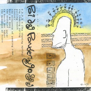 收聽Poi Dog Pondering的Sound of Water歌詞歌曲