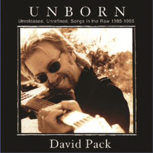 David Pack的專輯Unborn