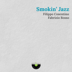 Smokin' Jazz dari Fabrizio Bosso