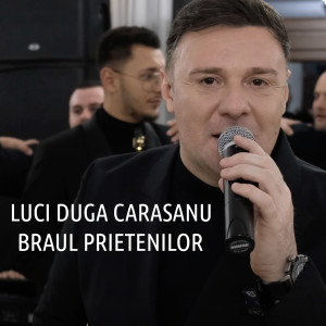 Listen to Braul prietenilor song with lyrics from Luci Duga Carasanu