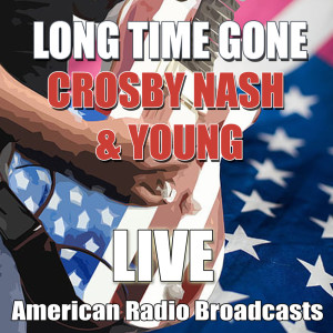 Listen to Southern Man (Live) song with lyrics from Crosby, Nash & Young
