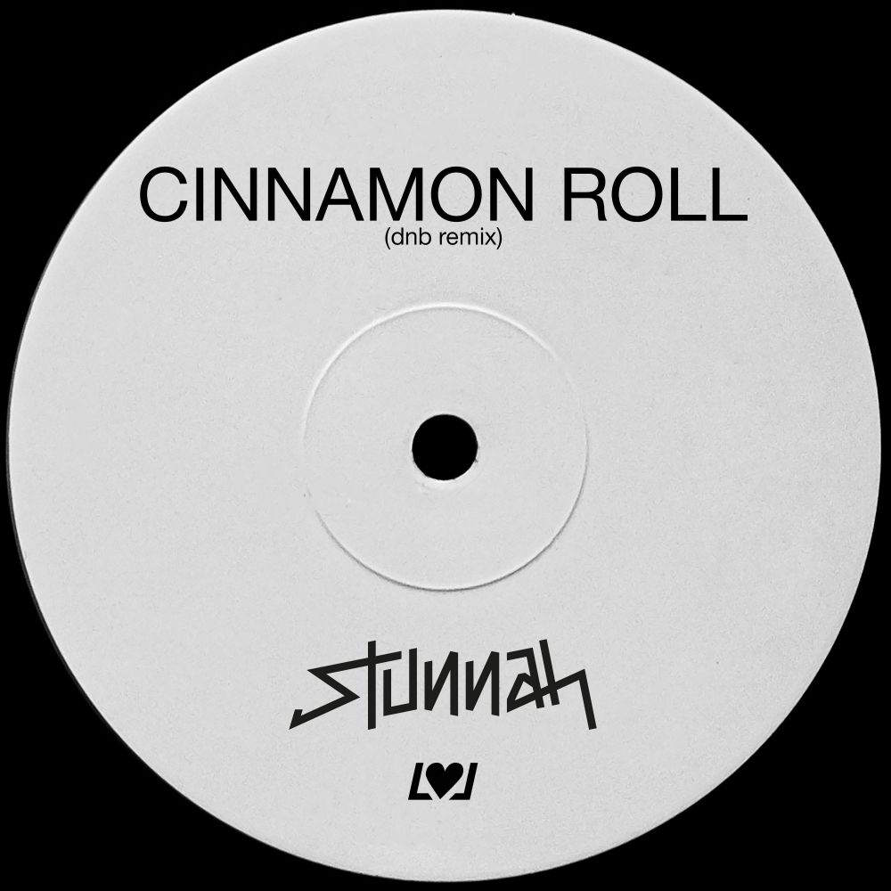 Cinnamon Roll (Drum & Bass Remix)