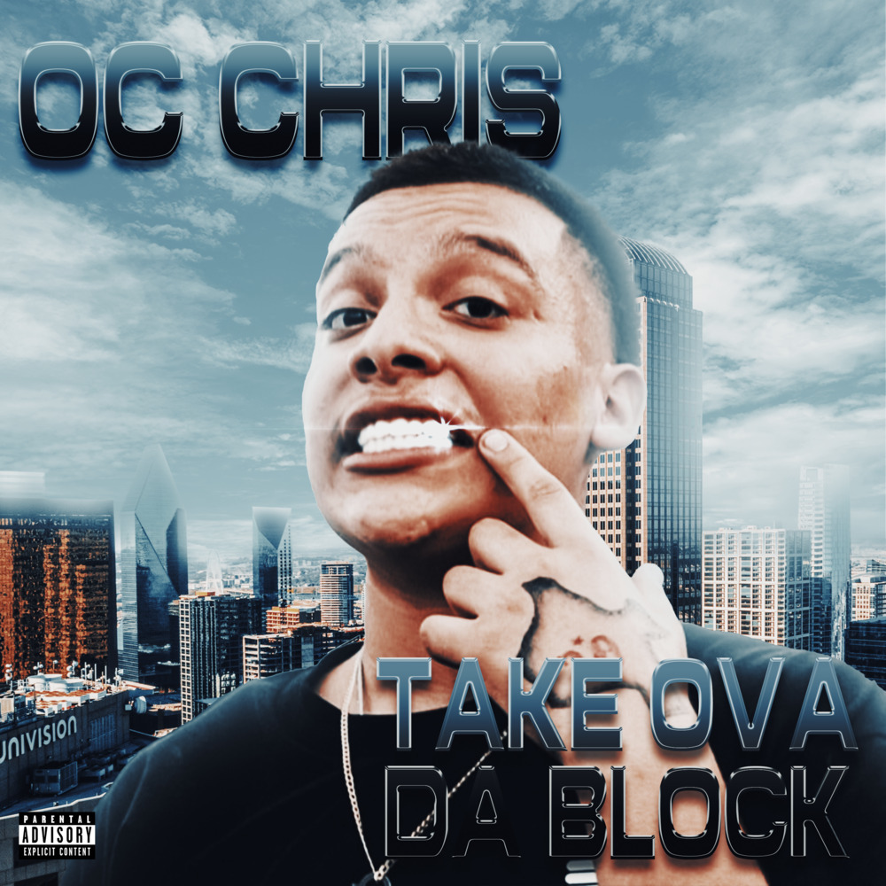 TAKE OVA DA BLOCK (Explicit)