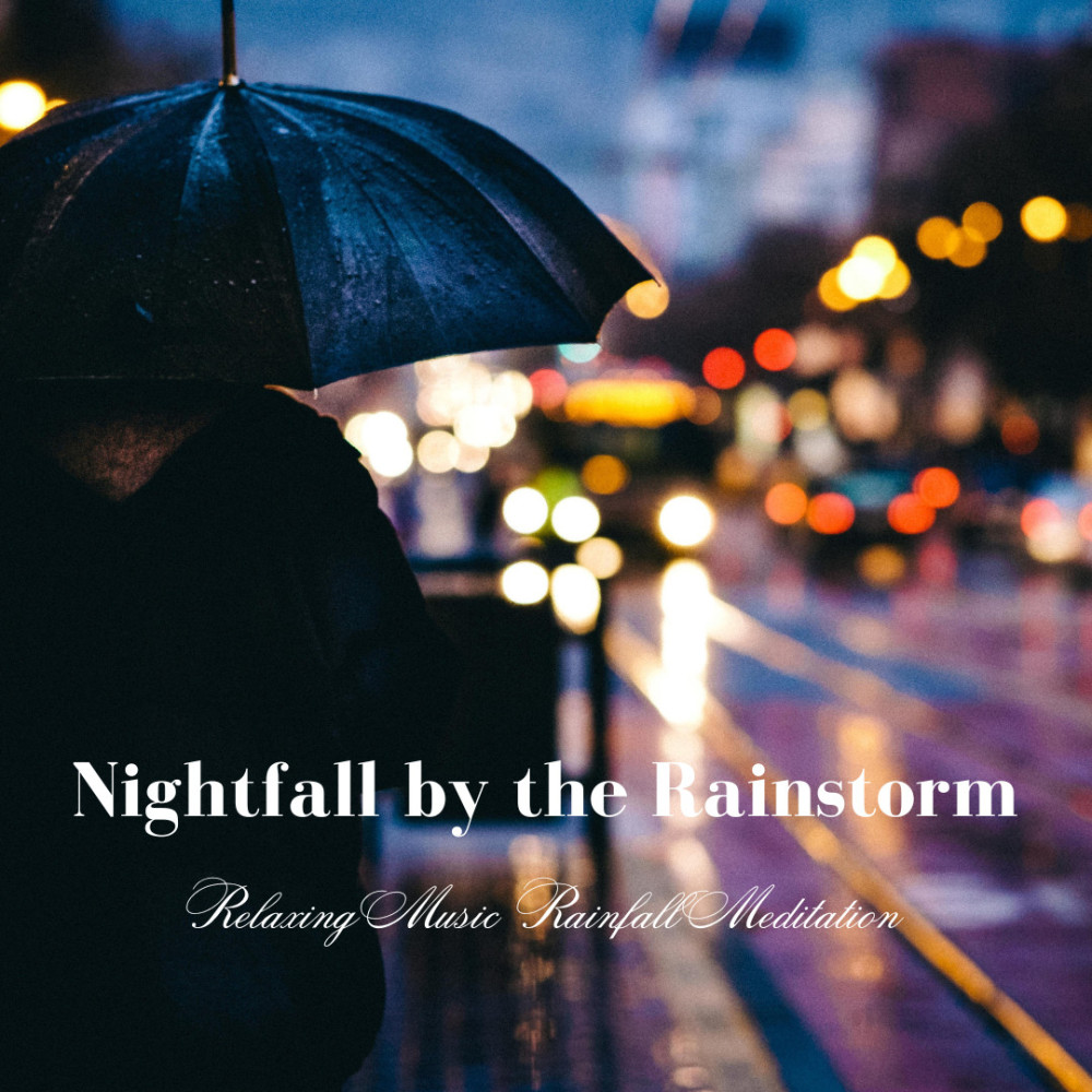 Nightfall Rhapsody Dreams