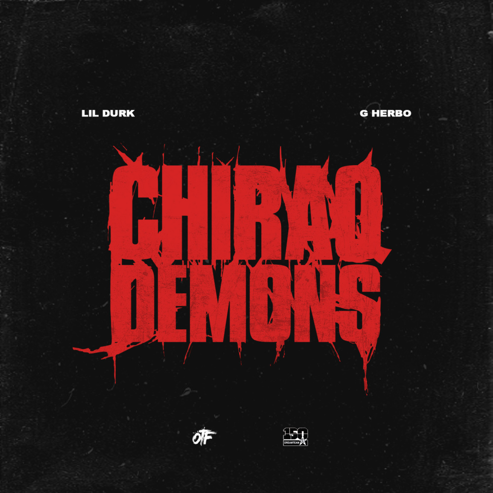 Chiraq Demons (Explicit)