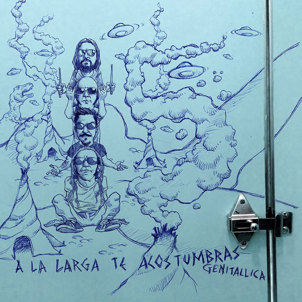 Ínvitame a Pecar Contigo (Explicit)