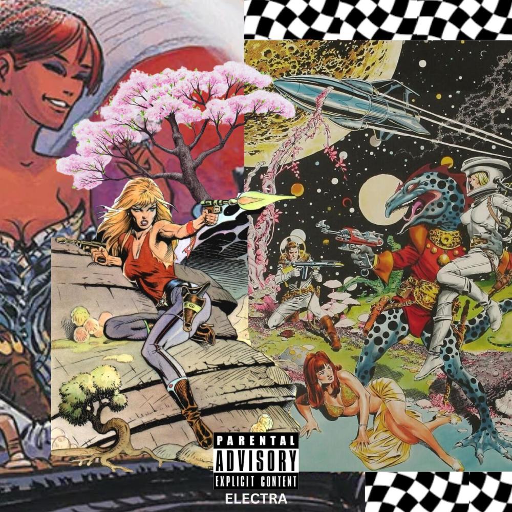 ELECTRA (Explicit)