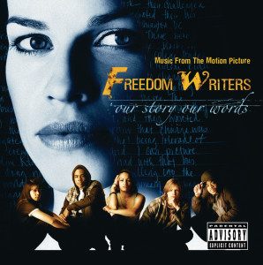 羣星的專輯Freedom Writers