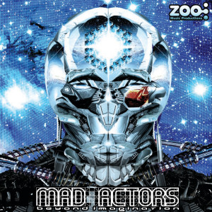 收聽Mad Actors的Beyond Imagination歌詞歌曲