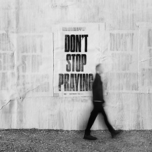 อัลบัม Don't Stop Praying ศิลปิน Matthew West