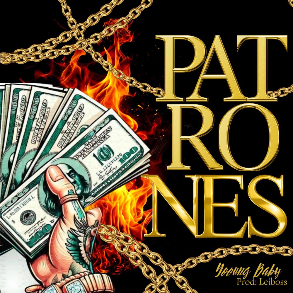 Patrones (feat. LeiBoss)