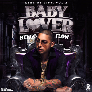 Album Baby Lover oleh Nengo Flow