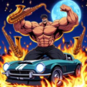 Listen to Mr. SaxoBeat (BRAZILIAN PHONK) song with lyrics from Zombr3x