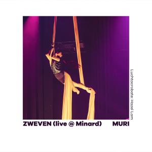 Muri的專輯Zweven (Live in de Minard)