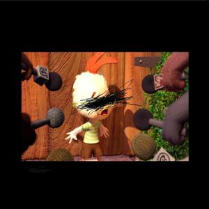 ดาวน์โหลดและฟังเพลง A Chicken’s Crossing พร้อมเนื้อเพลงจาก Star Dust