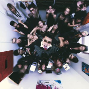 Album Trên Phố (Explicit) from Gill